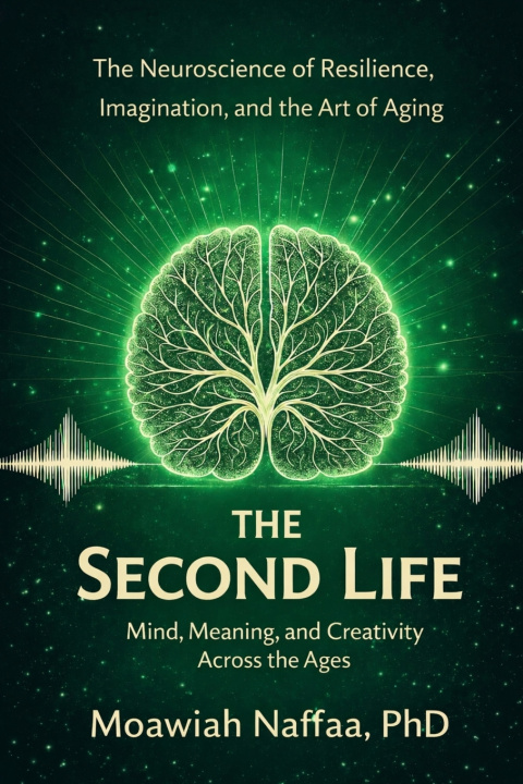 Libro The Second Life Moawiah Naffaa
