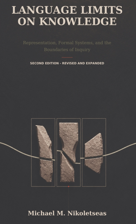 Carte f Language Limits on Knowledge MICHAEL M NIKOLETSEAS
