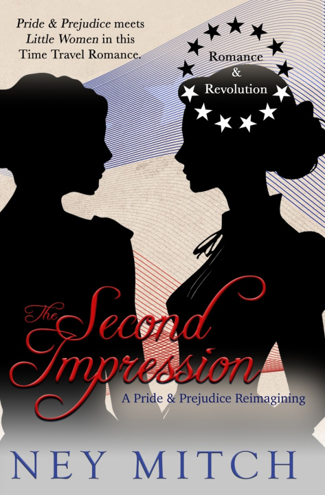 Boek The Second Impression Ney Mitch