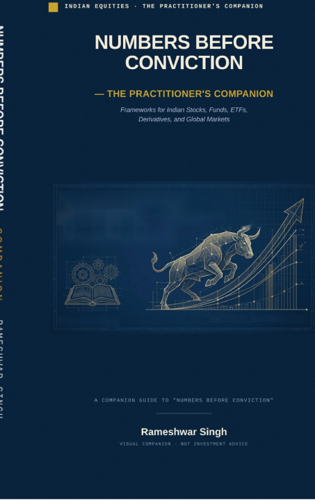 Knjiga NUMBERS BEFORE CONVICTION - The Practitioner's Companion Rameshwar Singh