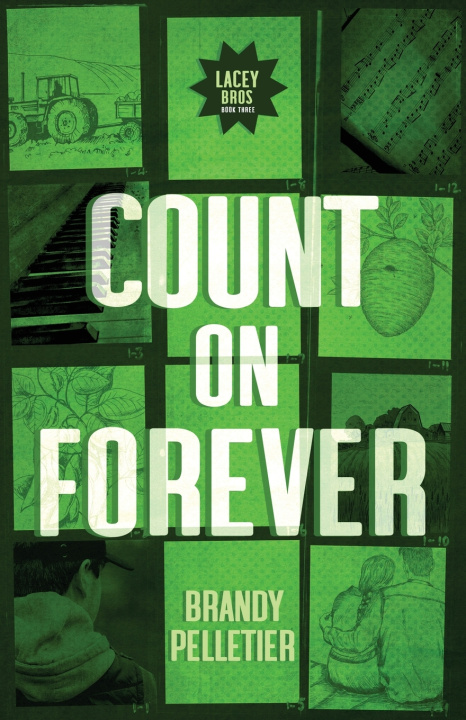 Buch Count on Forever Brandy Pelletier