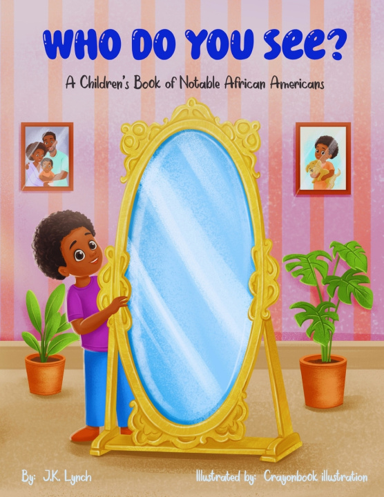 Libro Who Do You See Jelani K Lynch