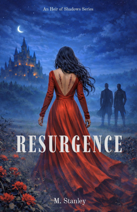 Kniha Resurgence M. Stanley