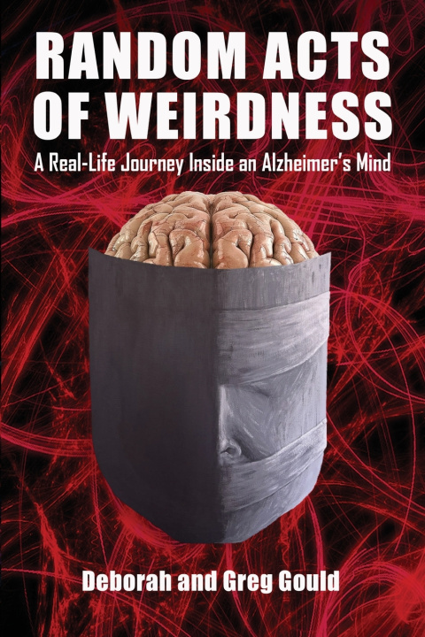 Carte Random Acts of Weirdness Greg Gould