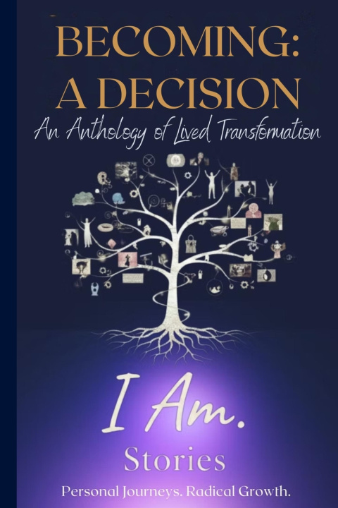 Book Becoming a Decision Dr. LaQuita Parks