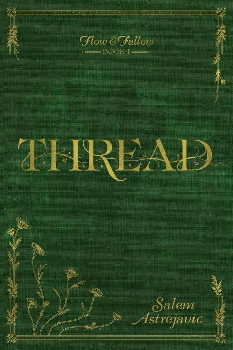 Livro Thread Salem Astrejavic