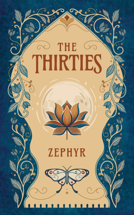 Książka The Thirties Zephyr