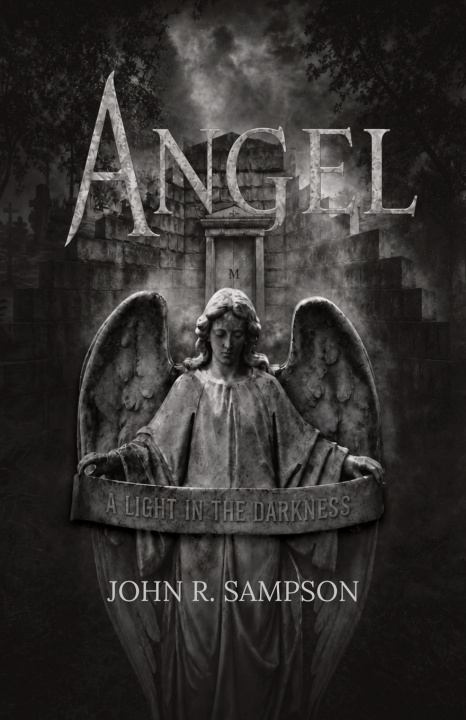 Boek Angel John R. Sampson