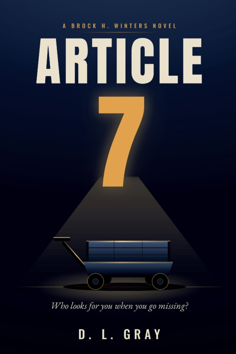 Książka Article 7 D L Gray
