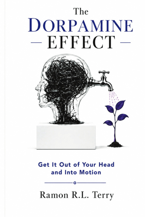 Libro The Dorpamine Effect Ramon R.L. Terry