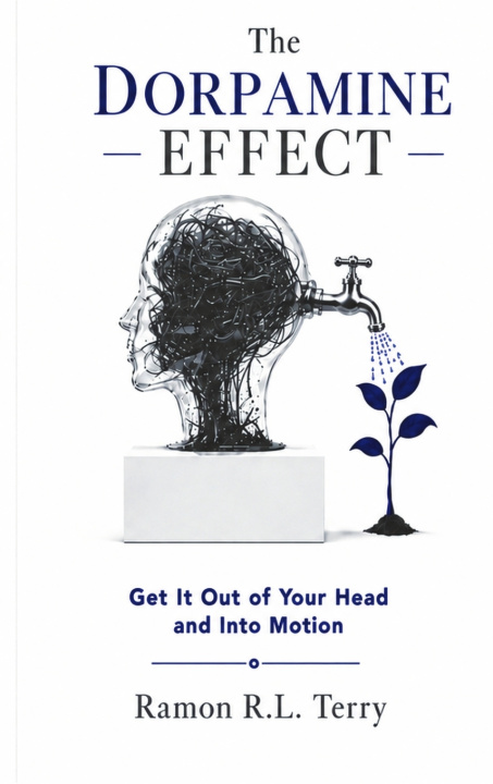 Libro The Dorpamine Effect Ramon R.L. Terry