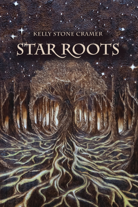 Knjiga Star Roots Kelly Stone Cramer