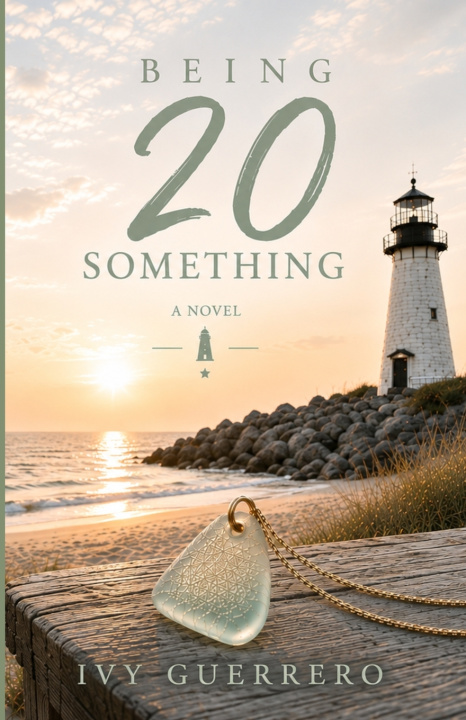 Libro Being 20 Something Ivy Guerrero