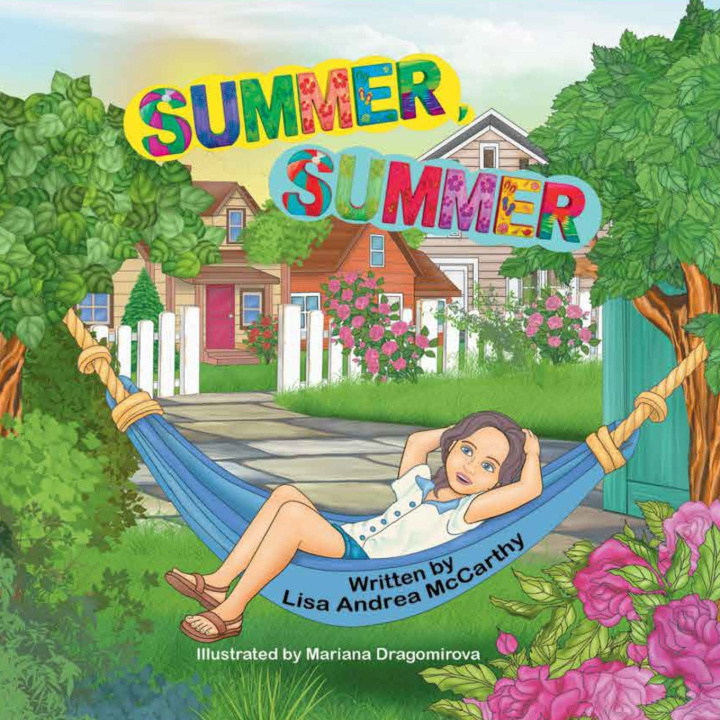 Carte Summer, Summer Lisa McCarthy