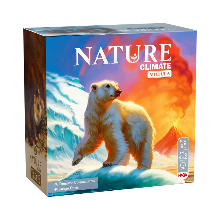 Hra/Hračka Nature Climate 