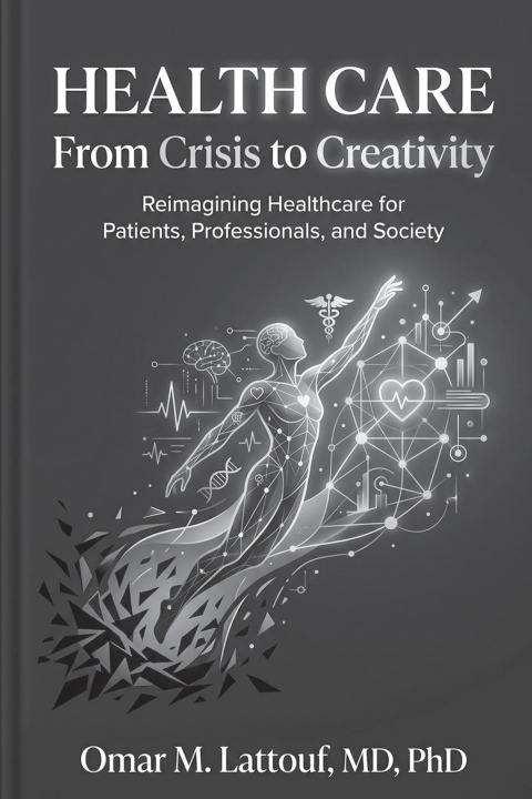 Boek Health Care Omar M Lattouf