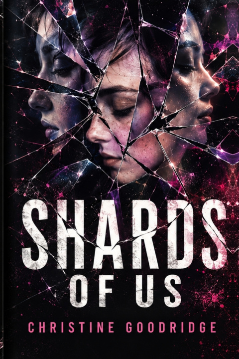 Kniha SHARDS OF US Christine Goodridge
