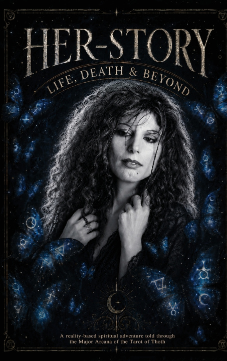 Libro Her-Story Shantih Accardi