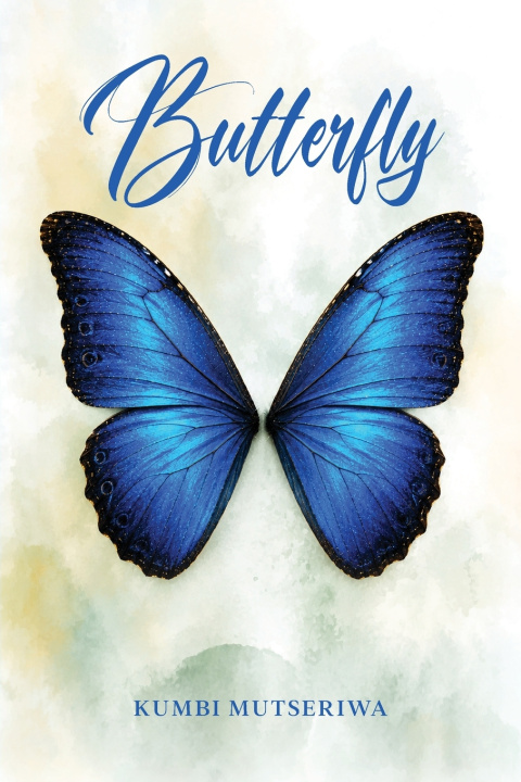 Buch Butterfly Kumbi Mutseriwa
