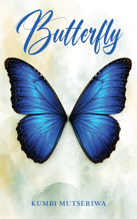 Book Butterfly Kumbi Mutseriwa