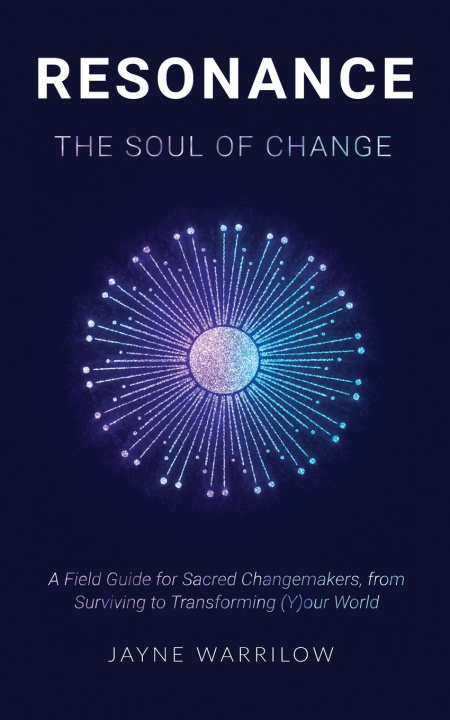Buch Resonance Jayne Warrilow