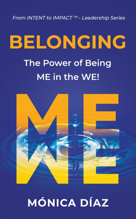 Buch Belonging Diaz