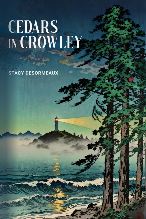 Book Cedars in Crowley Stacy Desormeaux