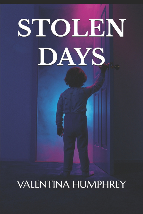 Carte Stolen Days Valentina Humphrey