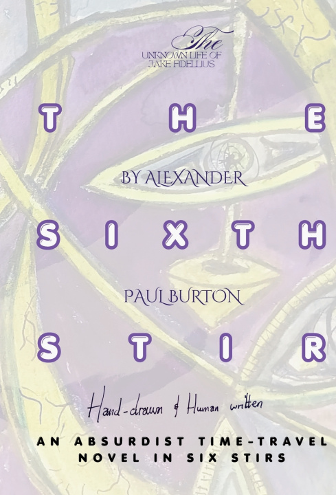 Książka The Sixth Stir Alexander Paul Burton