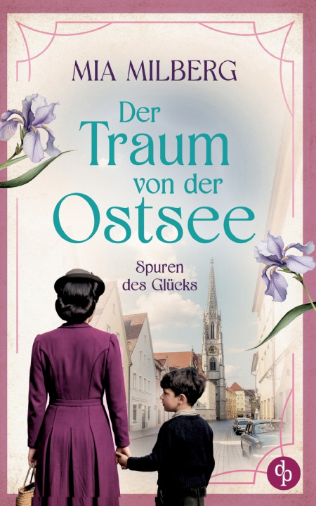 Könyv Spuren des Glücks 