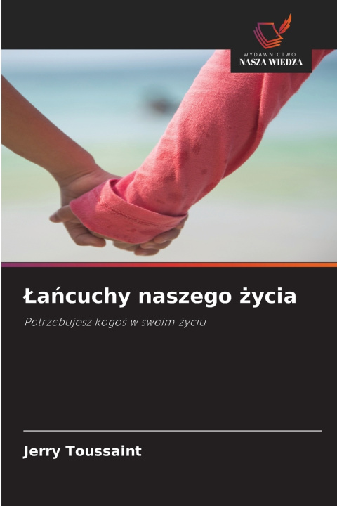 Carte Łańcuchy naszego życia Jerry TOUSSAINT