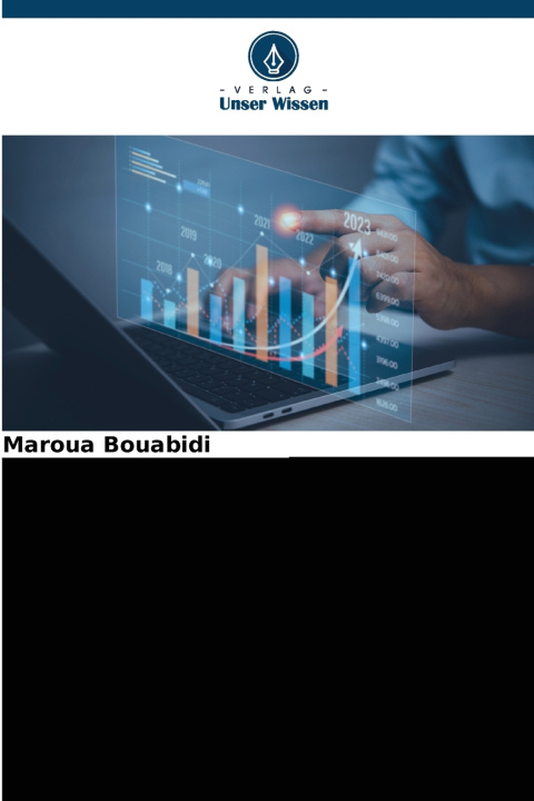 Książka Finanzmanagement Maroua Bouabidi