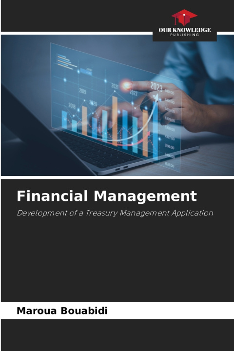 Kniha Financial Management Maroua Bouabidi