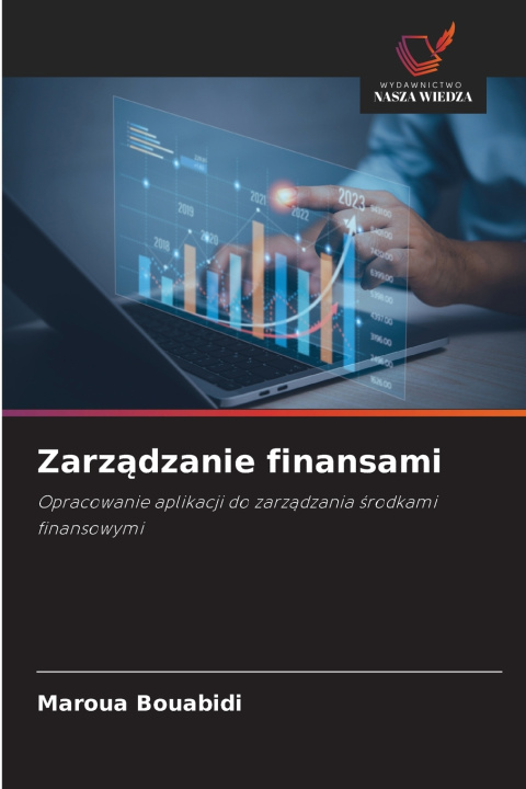 Carte Zarządzanie finansami Maroua Bouabidi