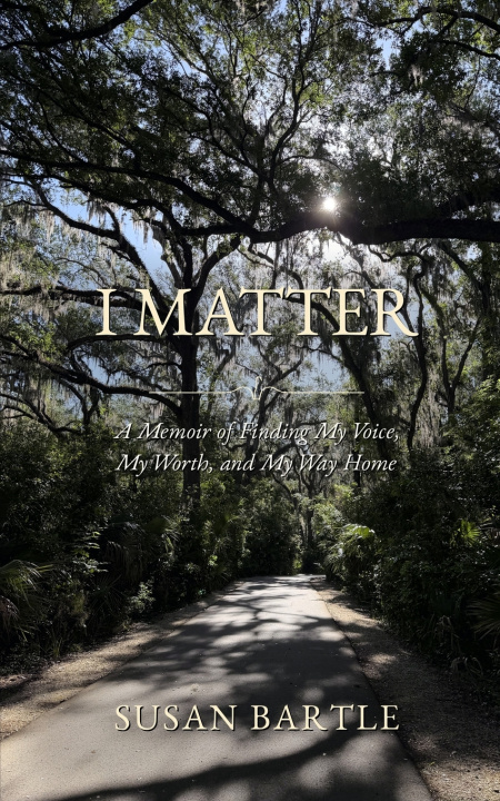 Libro I MATTER Susan Bartle