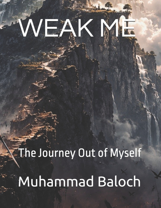 Carte WEAK ME Muhammad Baloch