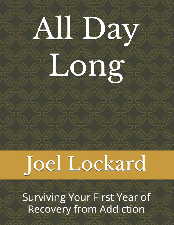 Livro All Day Long Joel Lockard