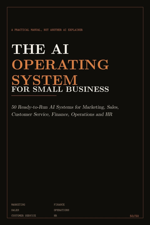 Książka The AI Operating System (Global Edition) Neelesh Pednekar