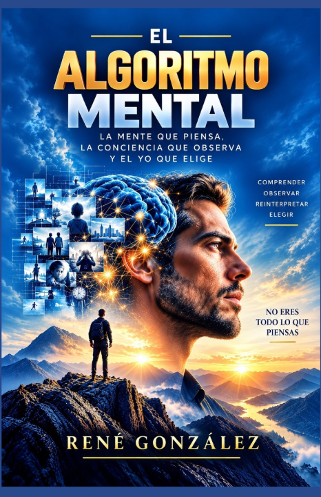 Livro EL ALGORITMO MENTAL René González