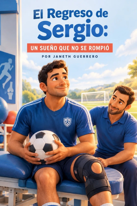 Libro Nina y la Caja de los Sentimientos - Emociones Janeth Guerrero