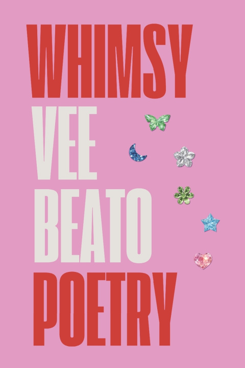 Boek Whimsy Vee Beato