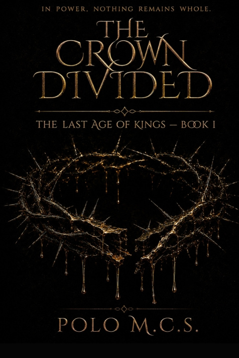 Carte The Crown Divided Polo Μ.C. S.