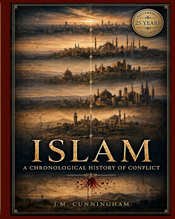 Book ISLAM J.M. Cunningham
