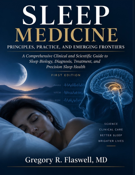 Kniha SLEEP MEDICINE Gregory R. Flaswell
