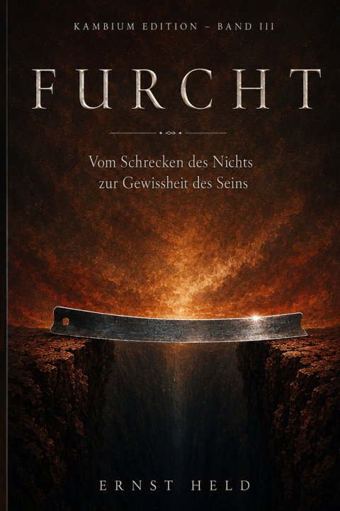Livro FURCHT Ernst Held