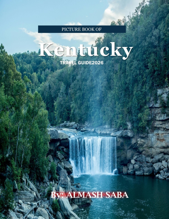Book Kentucky ALMASH SABA