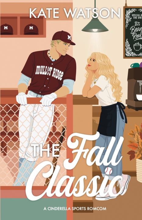 Buch The Fall Classic Kate Watson