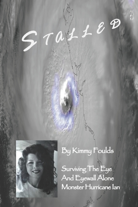 Książka S T A L L E D Kimmy Foulds