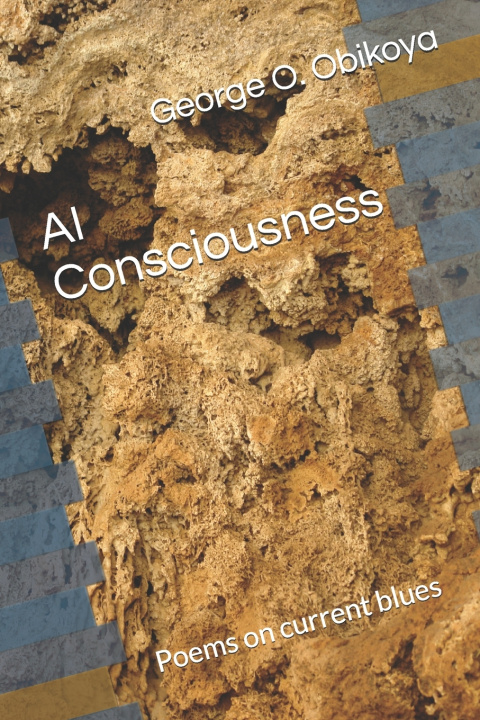 Książka AI Consciousness George O. Obikoya