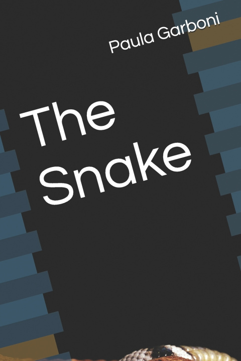 Βιβλίο The Snake Paula Garboni